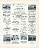 Advertisements 034, Linn County 1907